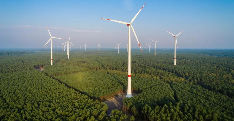 Rechtliche Infos zu Windkraft